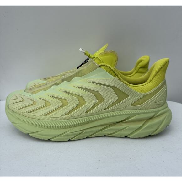 Hoka One One PROJECT CLIFTON BUTTERFLY/EVENING PRIMROSE Men’s Size US 13 main image 4